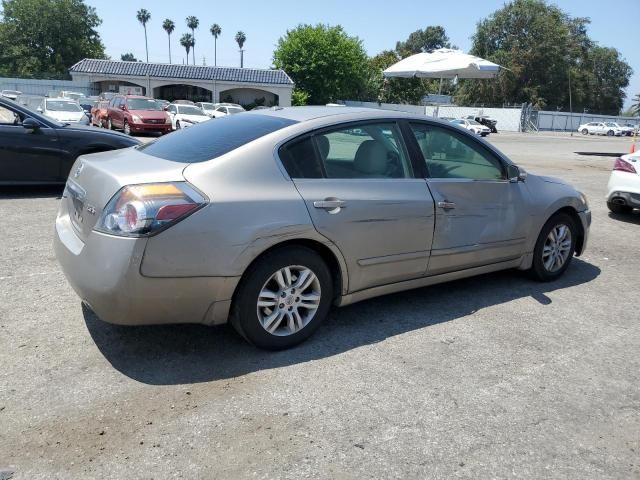 2011 Nissan Altima Base