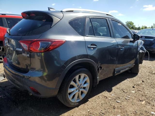 2015 Mazda CX-5 GT