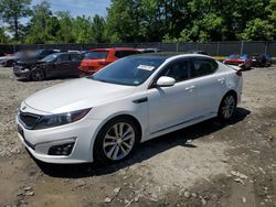 2015 KIA Optima SX for sale in Waldorf, MD