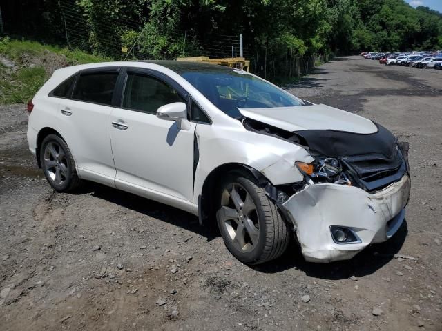 2013 Toyota Venza LE