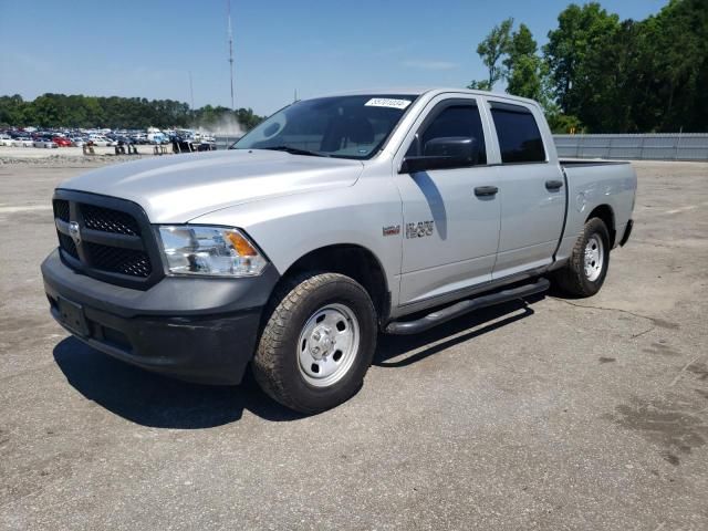 2013 Dodge RAM 1500 ST