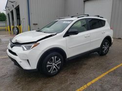 2017 Toyota Rav4 LE for sale in Rogersville, MO