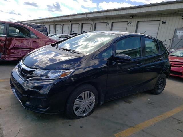 2019 Honda FIT LX