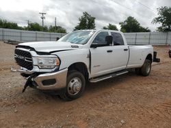 Dodge 3500 salvage cars for sale: 2022 Dodge RAM 3500 Tradesman