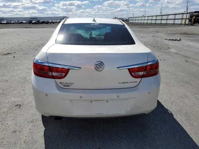 2012 Buick Verano Convenience