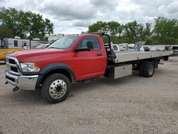 2015 Dodge RAM 5500 for sale in Des Moines, IA