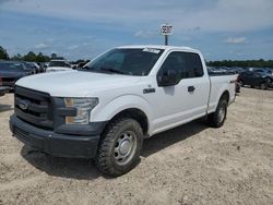 2015 Ford F150 Super Cab for sale in Midway, FL