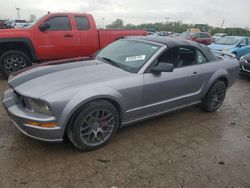 2007 Ford Mustang GT en venta en Indianapolis, IN