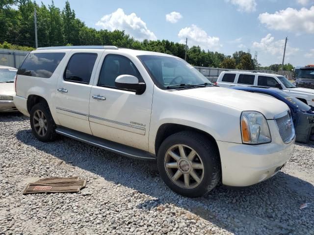 2013 GMC Yukon XL Denali