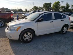 2008 Dodge Caliber en venta en Riverview, FL