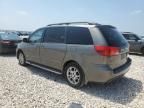 2004 Toyota Sienna XLE