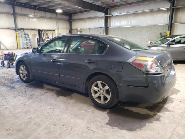 2009 Nissan Altima 2.5