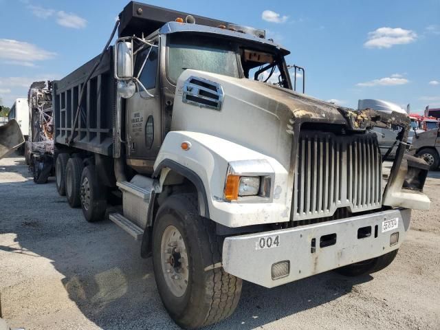 2016 Western Star Conventional 4700SF