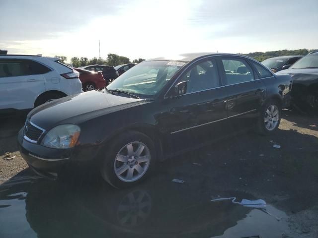 2005 Ford Five Hundred SEL