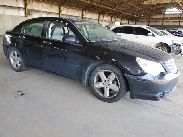 2007 Chrysler Sebring Limited