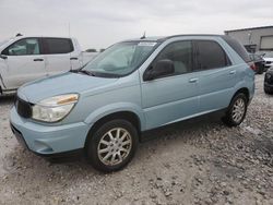 2006 Buick Rendezvous CX for sale in Wayland, MI