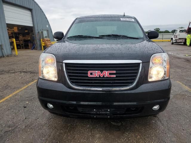 2014 GMC Yukon SLT