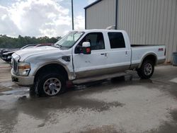 2008 Ford F250 Super Duty en venta en Apopka, FL