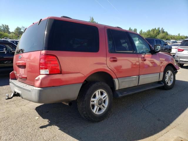 2003 Ford Expedition XLT