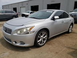2013 Nissan Maxima S for sale in Jacksonville, FL