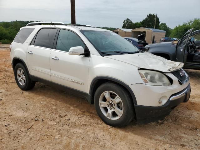 2008 GMC Acadia SLT-1