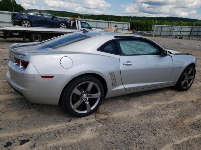 2010 Chevrolet Camaro LT