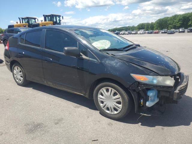 2011 Honda Insight