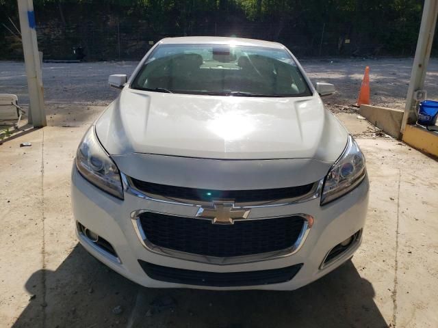 2015 Chevrolet Malibu 2LT