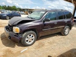 Salvage cars for sale from Copart Tanner, AL: 2008 GMC Envoy