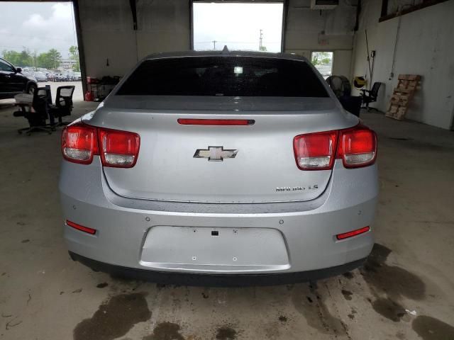 2014 Chevrolet Malibu LS