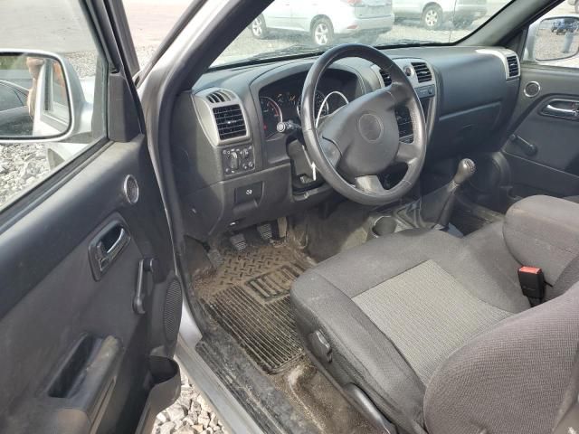 2011 Chevrolet Colorado