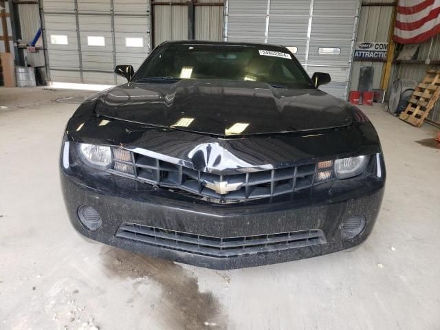 2013 Chevrolet Camaro LS