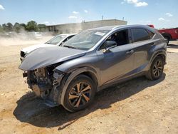 Lexus NX 300 Vehiculos salvage en venta: 2020 Lexus NX 300