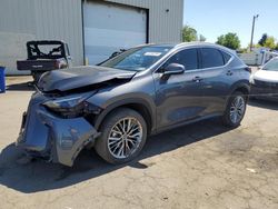 2022 Lexus NX 350H for sale in Woodburn, OR