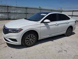 Volkswagen Vehiculos salvage en venta: 2020 Volkswagen Jetta S