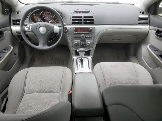 2008 Saturn Aura XE