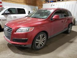 2007 Audi Q7 4.2 Quattro Premium for sale in Anchorage, AK