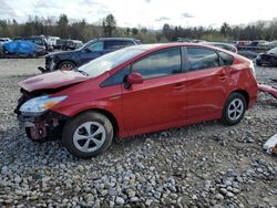 2012 Toyota Prius for sale in Candia, NH