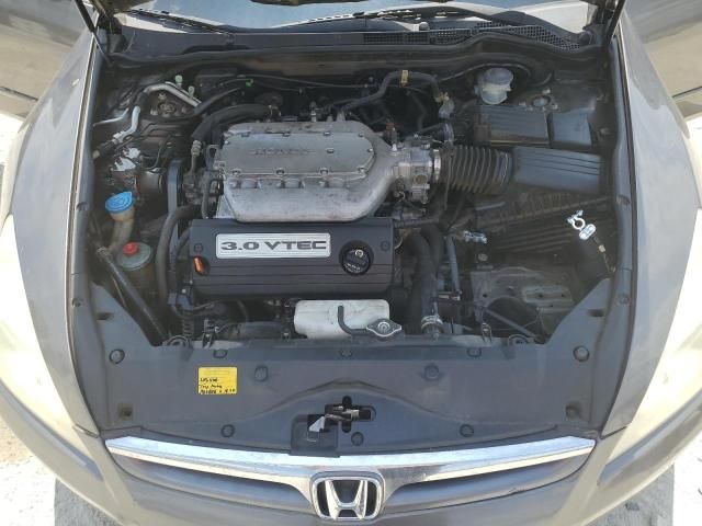 2006 Honda Accord EX