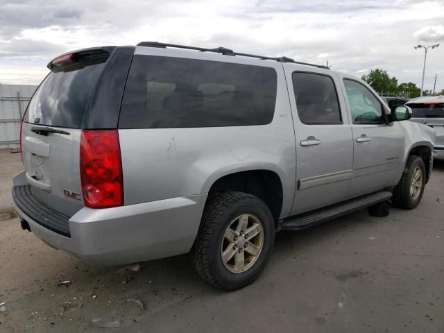 2013 GMC Yukon XL K1500 SLT