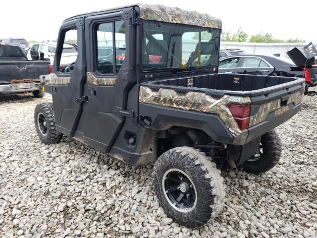 2022 Polaris Ranger Crew XP 1000 Northstar Ultimate