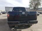 2004 Nissan Titan XE