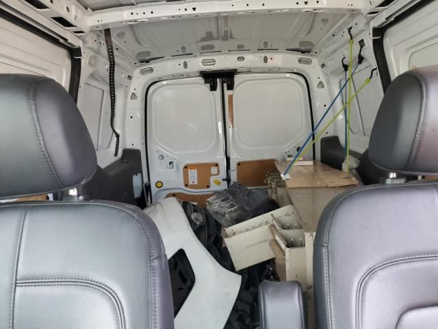 2019 Ford Transit Connect XL