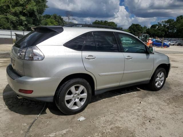 2006 Lexus RX 330