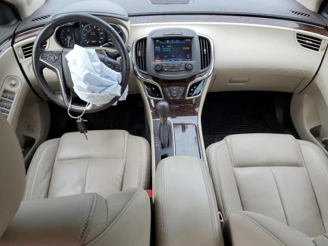 2015 Buick Lacrosse