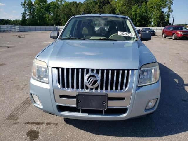 2008 Mercury Mariner