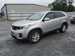 KIA Vehiculos salvage en venta: 2014 KIA Sorento LX