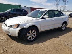 2006 Subaru Legacy Outback 2.5I Limited en venta en Elgin, IL