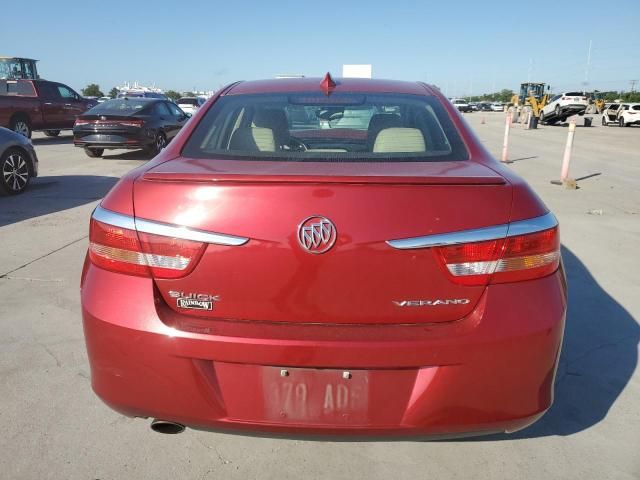 2016 Buick Verano