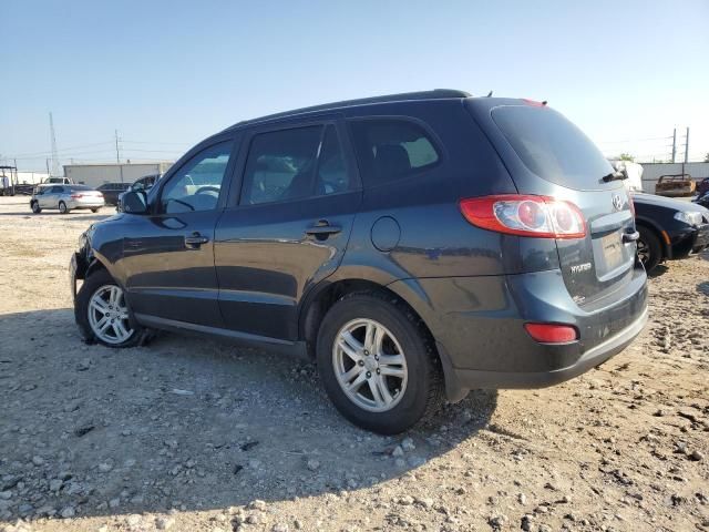 2010 Hyundai Santa FE GLS